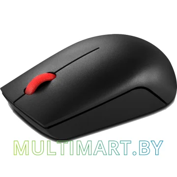 Мышь Lenovo Essential Compact Wireless картинка 2